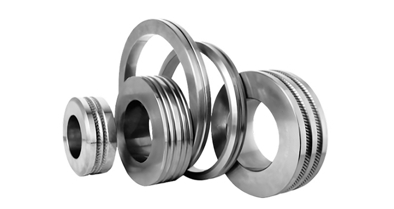 Hướng dẫn cuối cùng: Vòng cuộn cacbua xi măng trong ngành thép