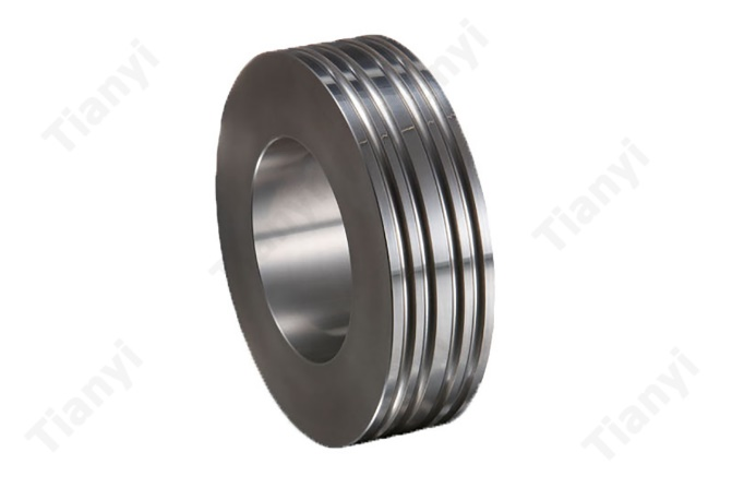 Sức mạnh chưa từng có: Những lý do mà cuộn cuộn cacbua vonfram trở nên vượt trội hơn mỗi lần